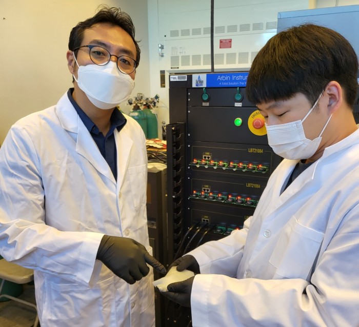 科学家开发出橡胶电解质 有望使电动车电池更安全、更持久