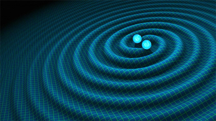 科学家开创出一种改进引力波探测器的新技术