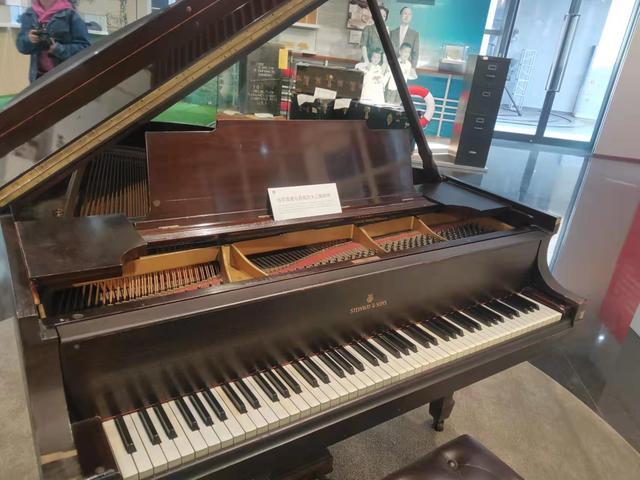 110件展品今在钱学森图书馆面世