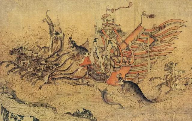 龙抬头，看中国文化里的龙元素！
