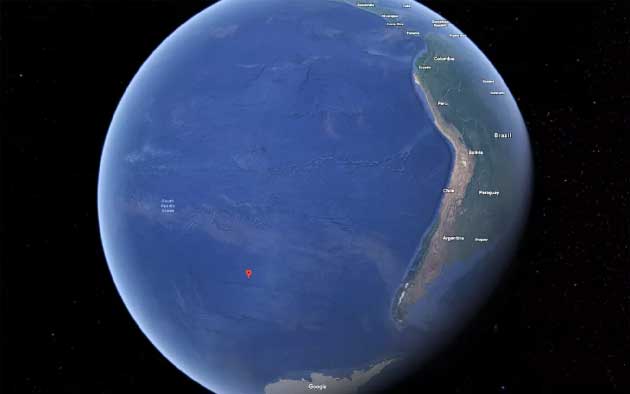 “海洋太空垃圾场”：应该将国际空间站坠毁在地球海洋吗？