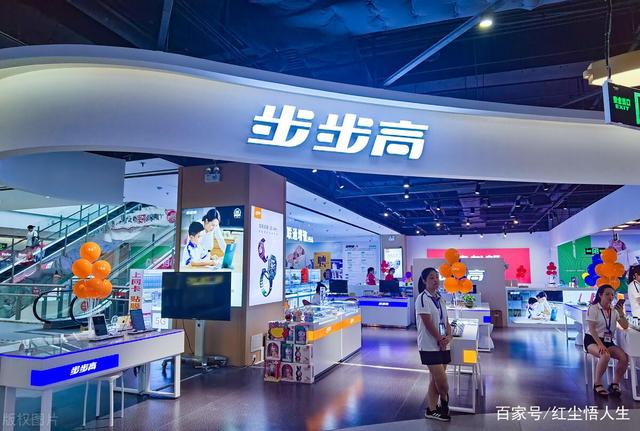 段永平和他的五大门徒：哥已不在江湖，但江湖仍被哥所掌控