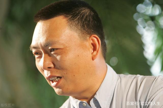 段永平和他的五大门徒：哥已不在江湖，但江湖仍被哥所掌控