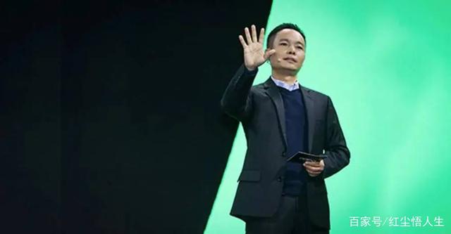 段永平和他的五大门徒：哥已不在江湖，但江湖仍被哥所掌控