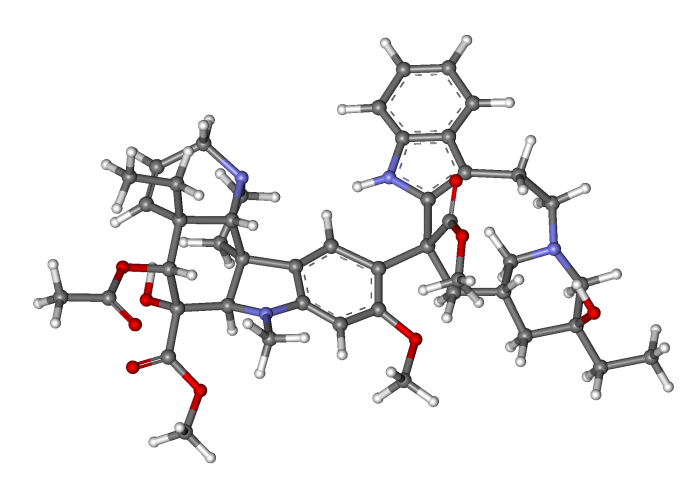 科学家设计工程酵母以生产复杂的抗癌药物 将节省大量鲜花
