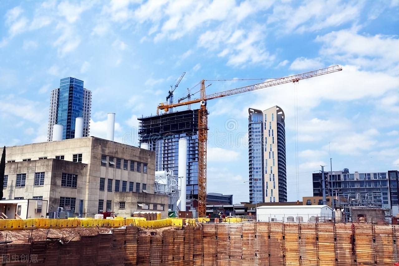 TOD模式：未来城市建设的样子