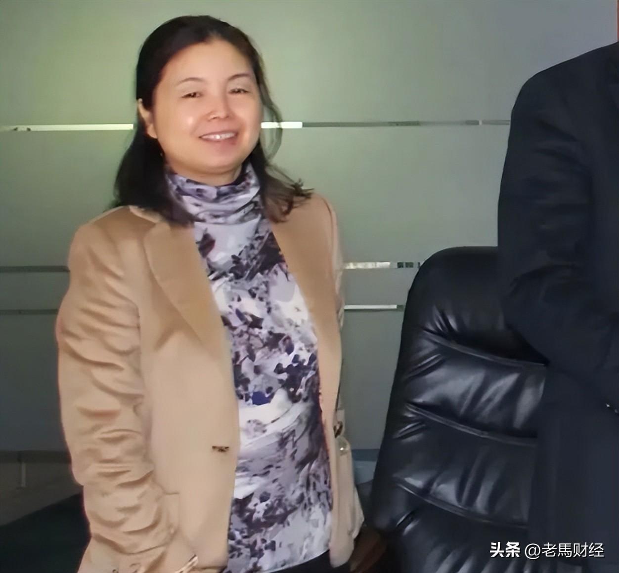 深圳最新十大女富豪，两位“85后”上榜，朱林瑶身价遭腰斩