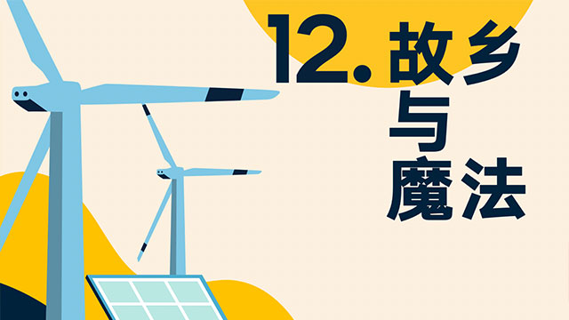 罗振宇2023“时间的朋友”跨年演讲全文稿（含全套PPT）