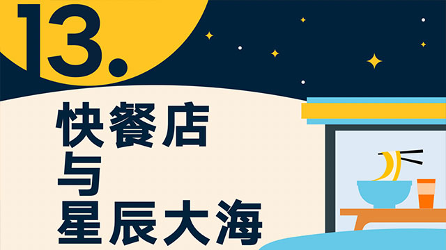 罗振宇2023“时间的朋友”跨年演讲全文稿（含全套PPT）