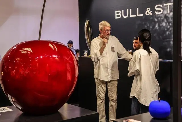 “设计上海”2023火热开展，与百余位知名设计师共赴十年之约