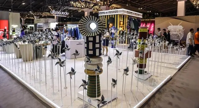 “设计上海”2023火热开展，与百余位知名设计师共赴十年之约