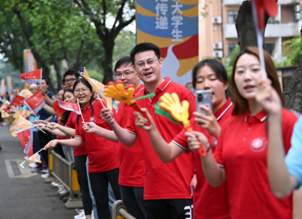 高品质赛事激发体育消费活力
