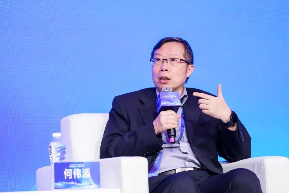 现代化海洋牧场如何建设？专家建言