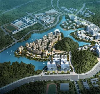 力合科创（佛山）科技园