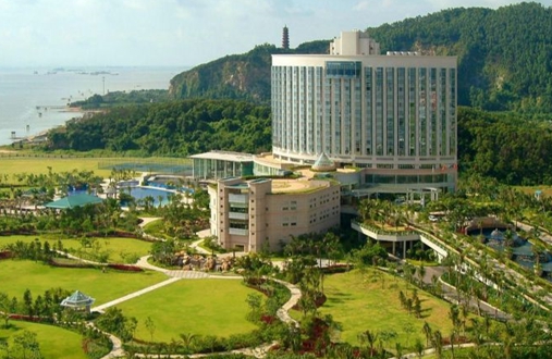 广州南沙经济技术开发区