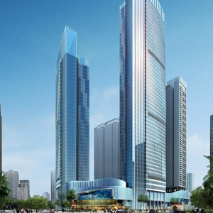 金海M-CITY