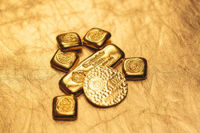 金价涨破600元每克？为什么越是涨价买的人越多？