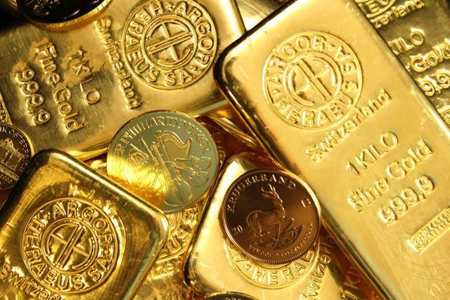 金价涨破600元每克？为什么越是涨价买的人越多？