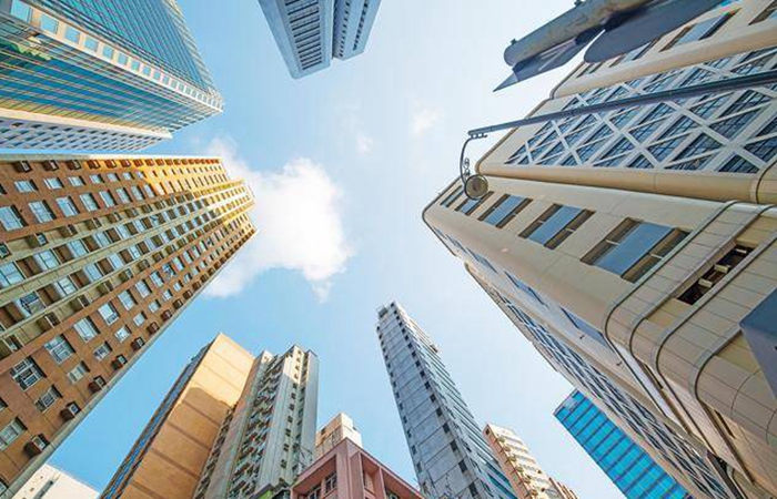 一线楼市新政效果:广州二手房难售业主亏70万卖,上海“降温”、北深量涨价稳