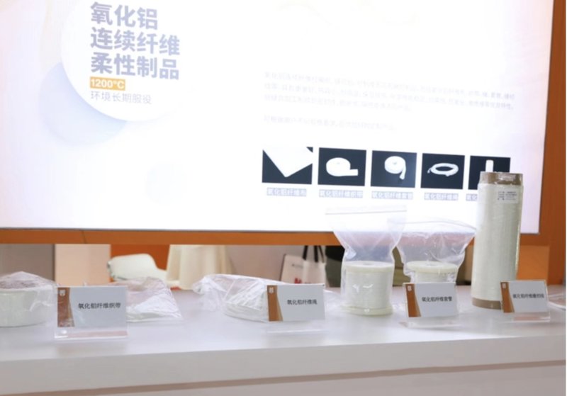 打破海外技术封锁，造出国人自主的高性能纤维材料