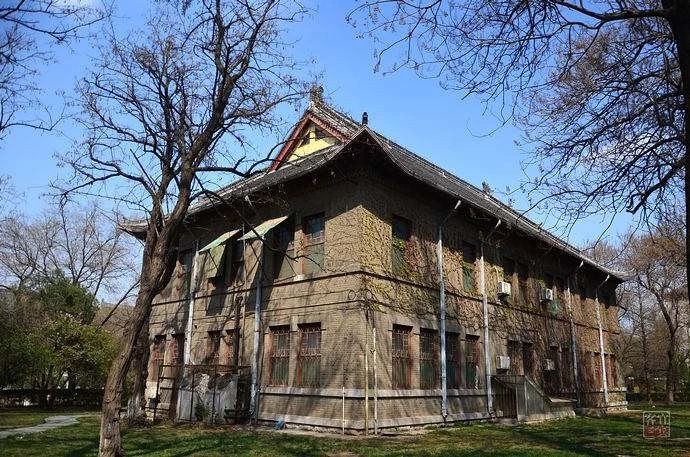 中国9所世界级名牌大学，永远地消失了！