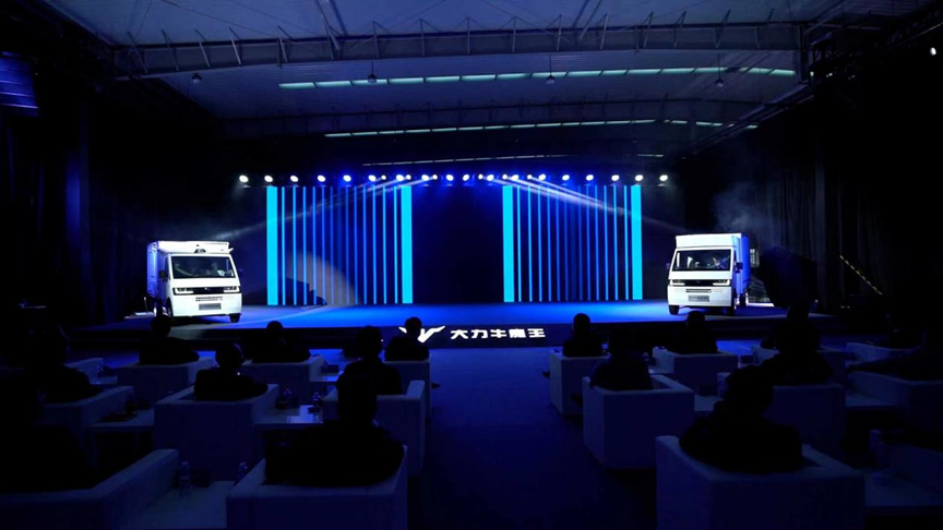 新能源商用车变局：竞逐细分赛道 争抢海外市场蓝海