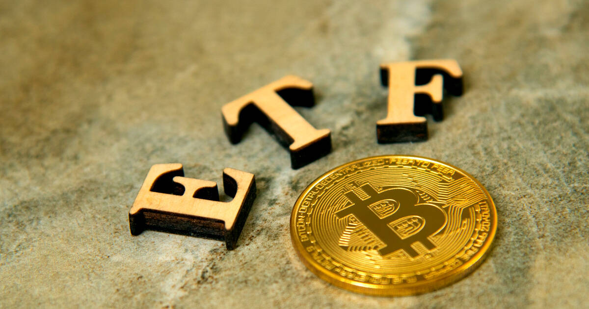 涨到“无货可卖”！比特币ETF引爆加密货币市场新一轮狂欢