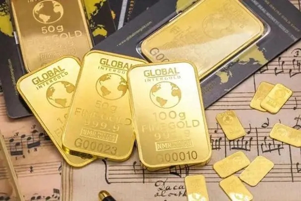 光大期货：美债收益率迅速下行，金价涨势依旧