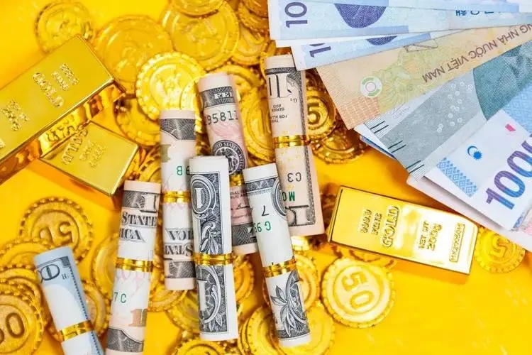 光大期货：降息预期几近腰斩，短期金价偏弱震荡