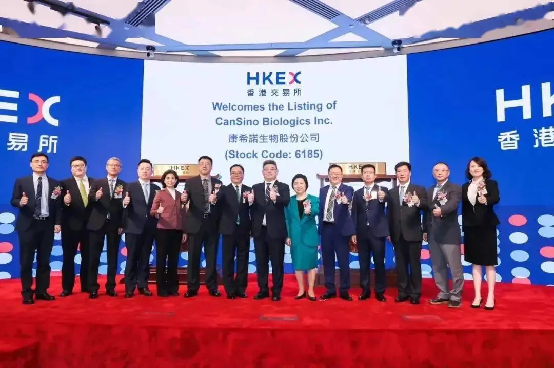 1500亿灰飞烟灭，疫苗之王跌下神坛 