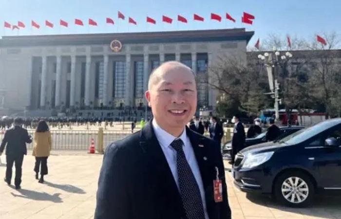 出版行业高质量发展亟需财力支撑 全国政协委员建议对所有完成改制出版企业继续免征所得税